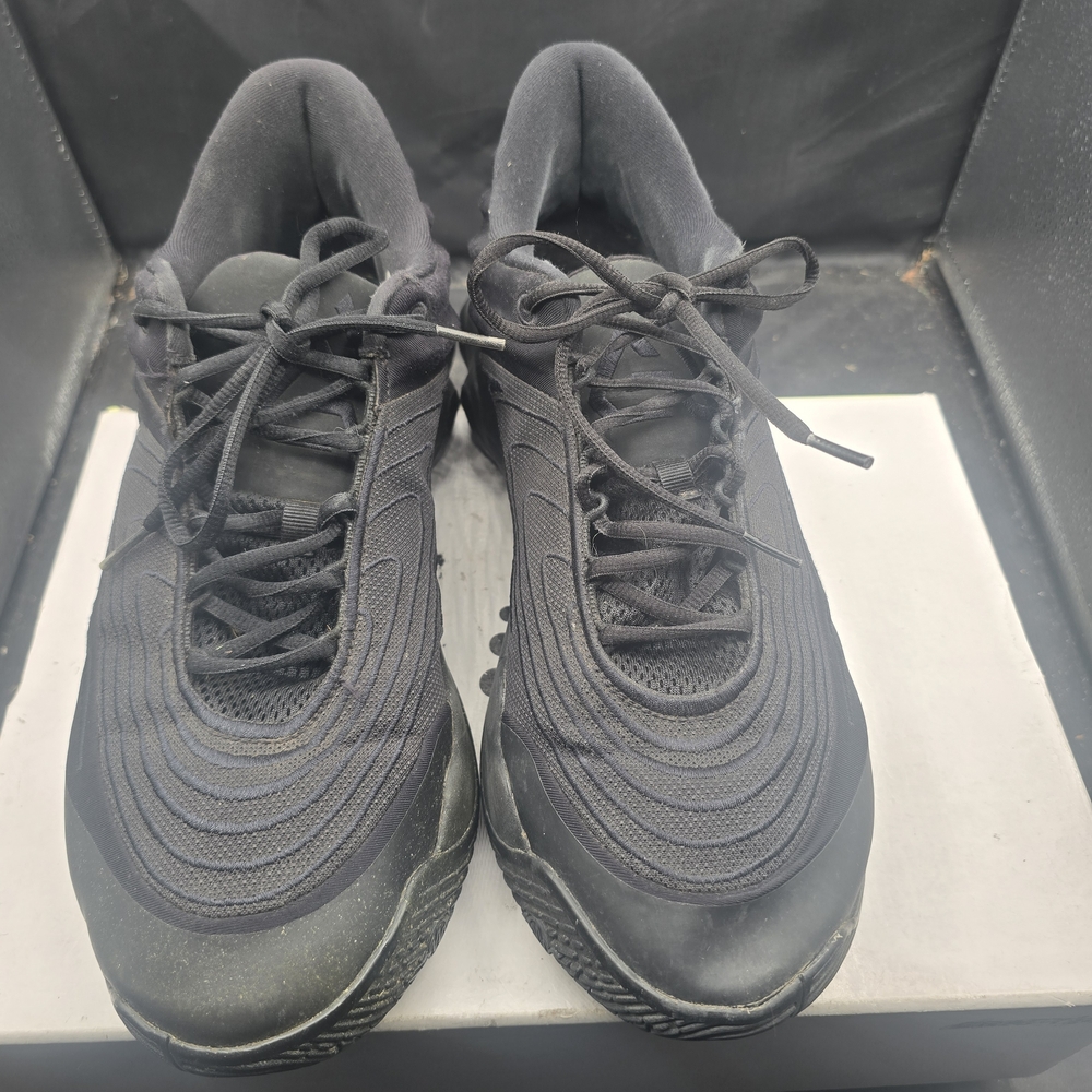 Nike Men's‎ Black Athletic Shoes